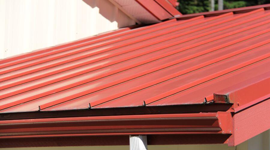 Commercial Gutter Cleaning in Crowder, MS
